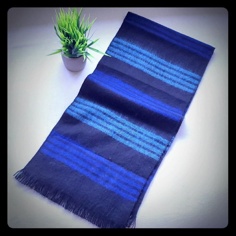 Cashmillion Multi Colored Scarf #4